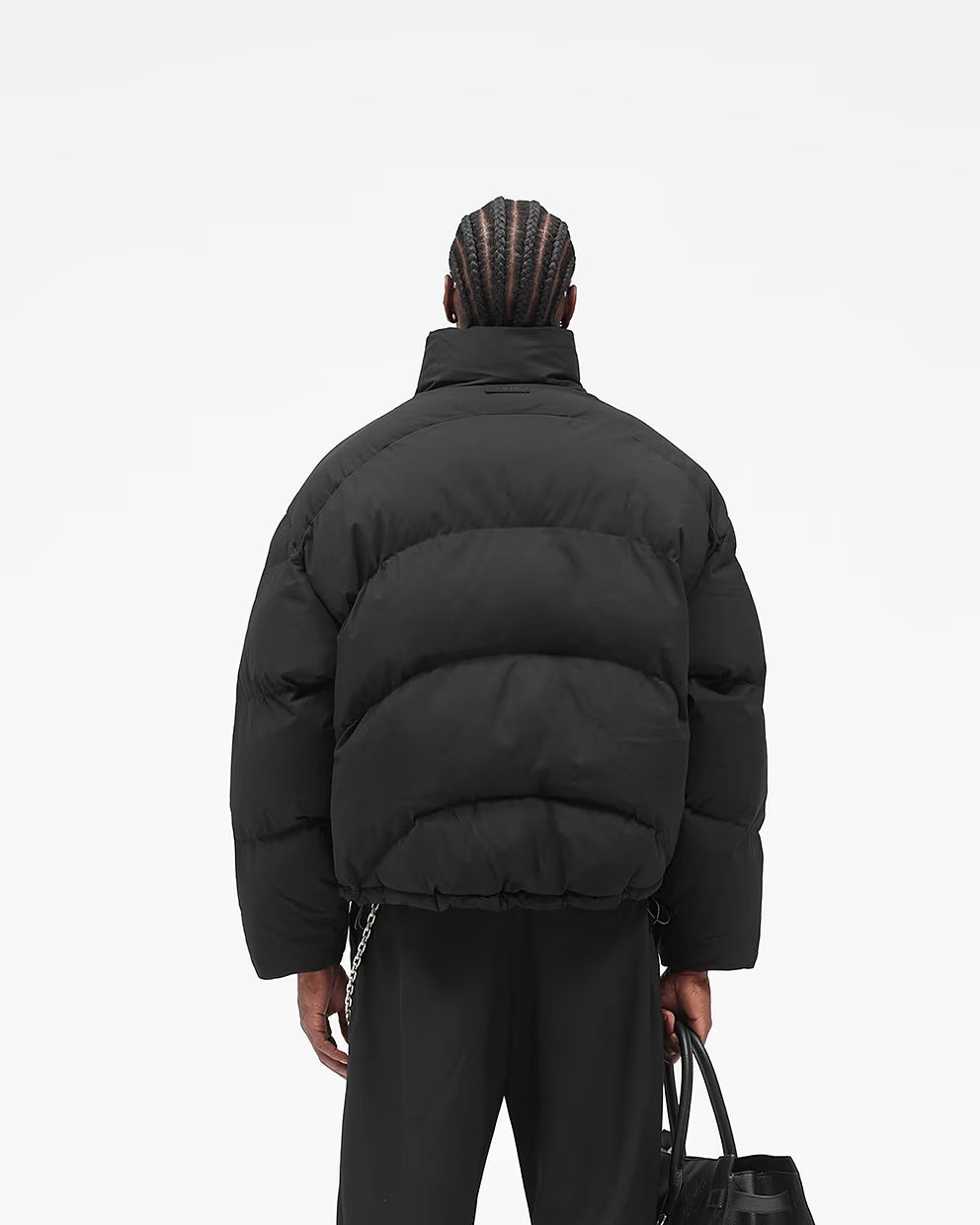 Riot Puffer