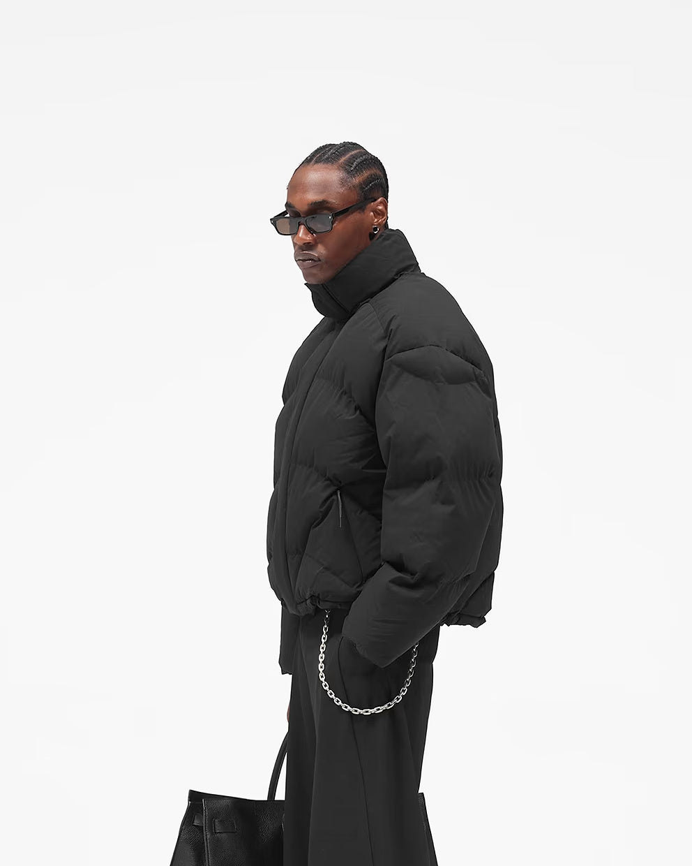 Riot Puffer