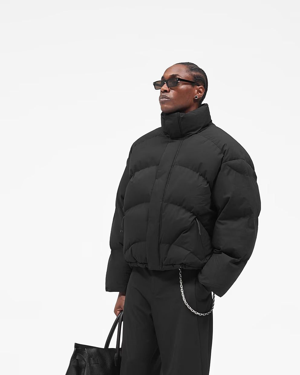 Riot Puffer