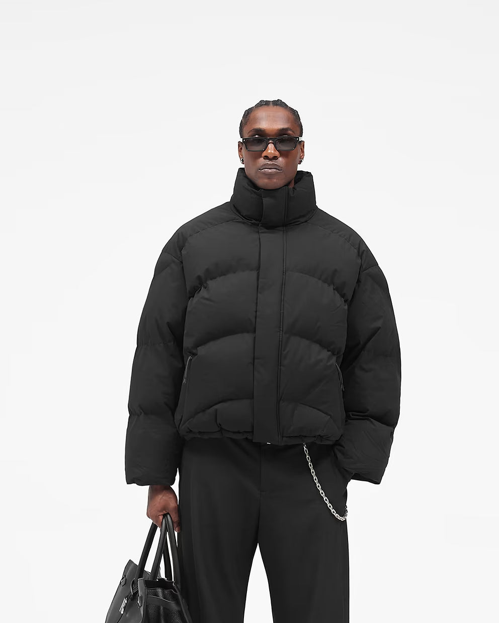 Riot Puffer