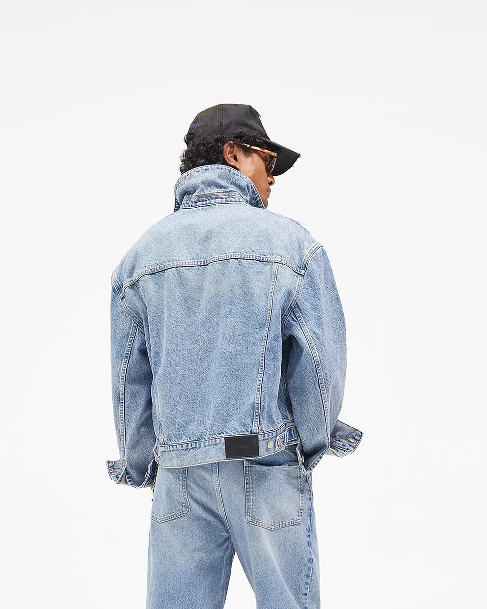 Trucker Jacket