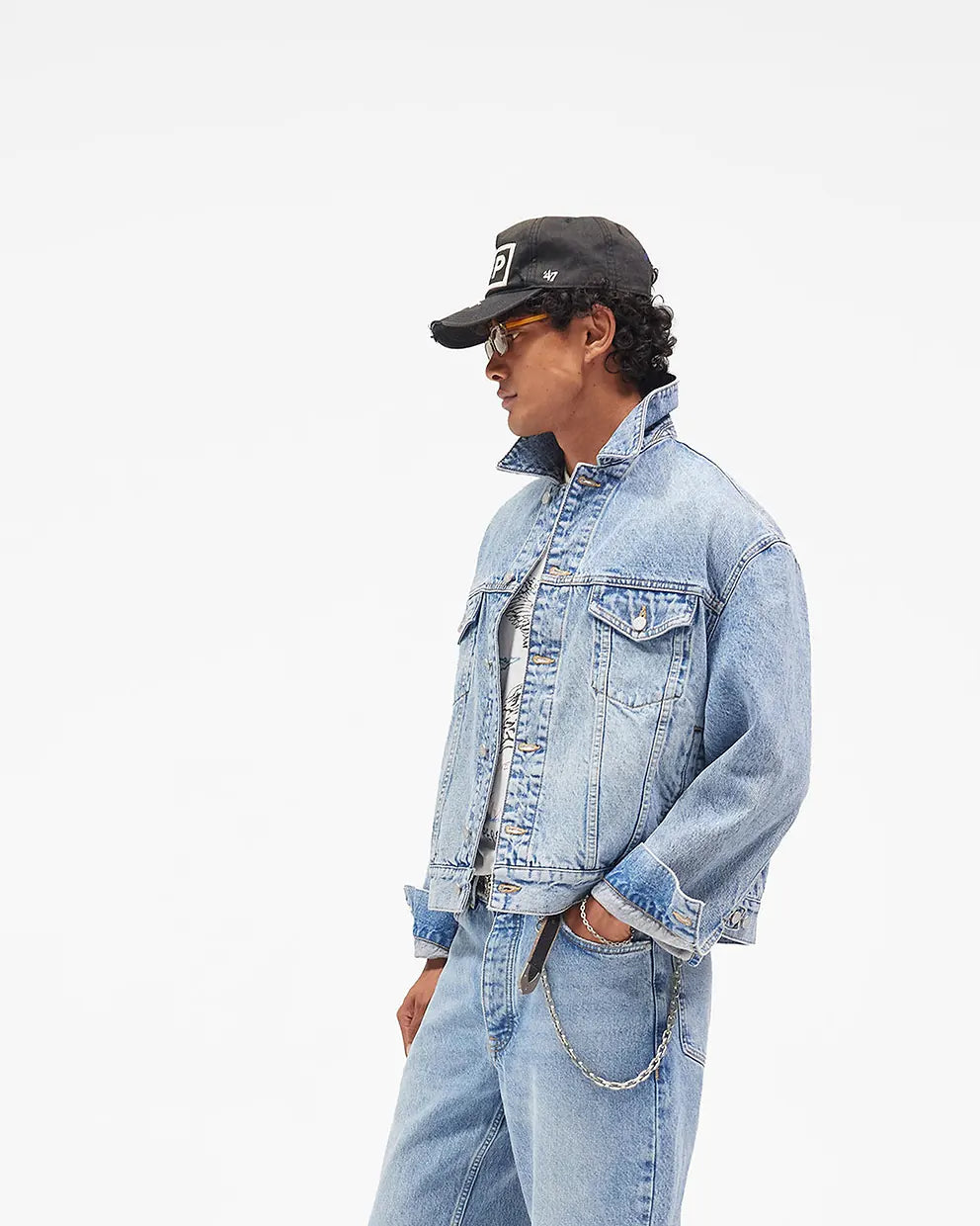 Trucker Jacket