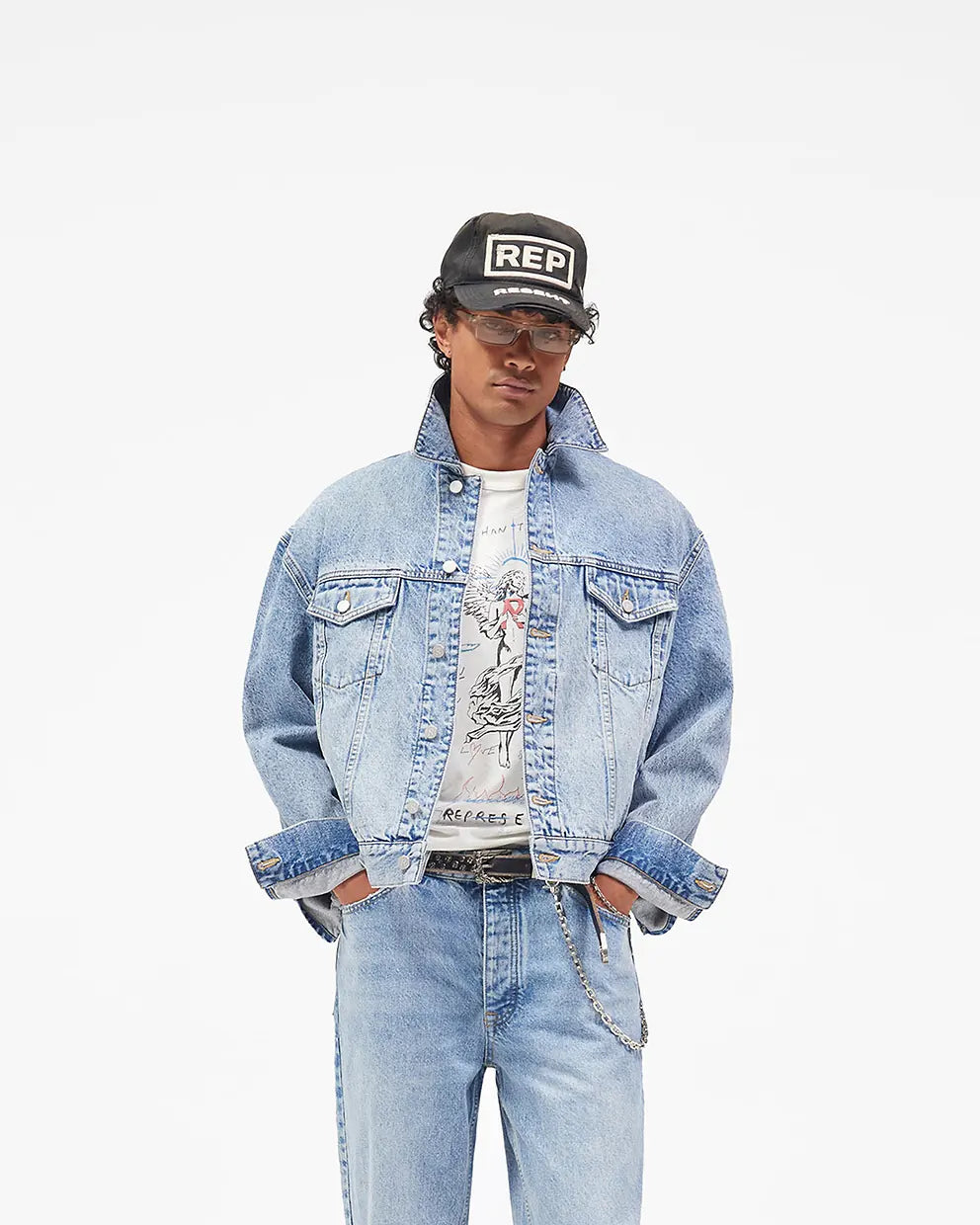 Trucker Jacket