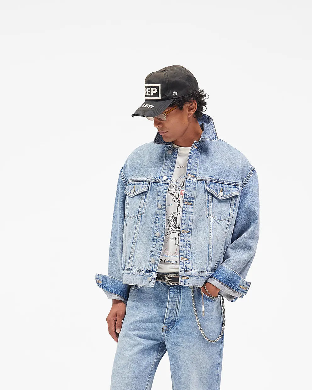 Trucker Jacket
