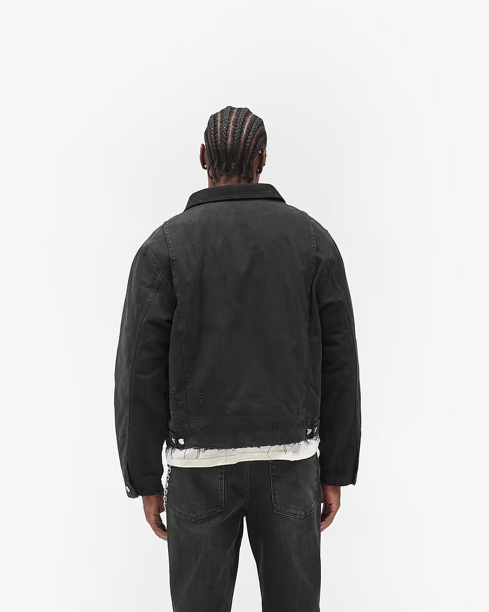 The Work Jacket