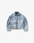 Trucker Jacket