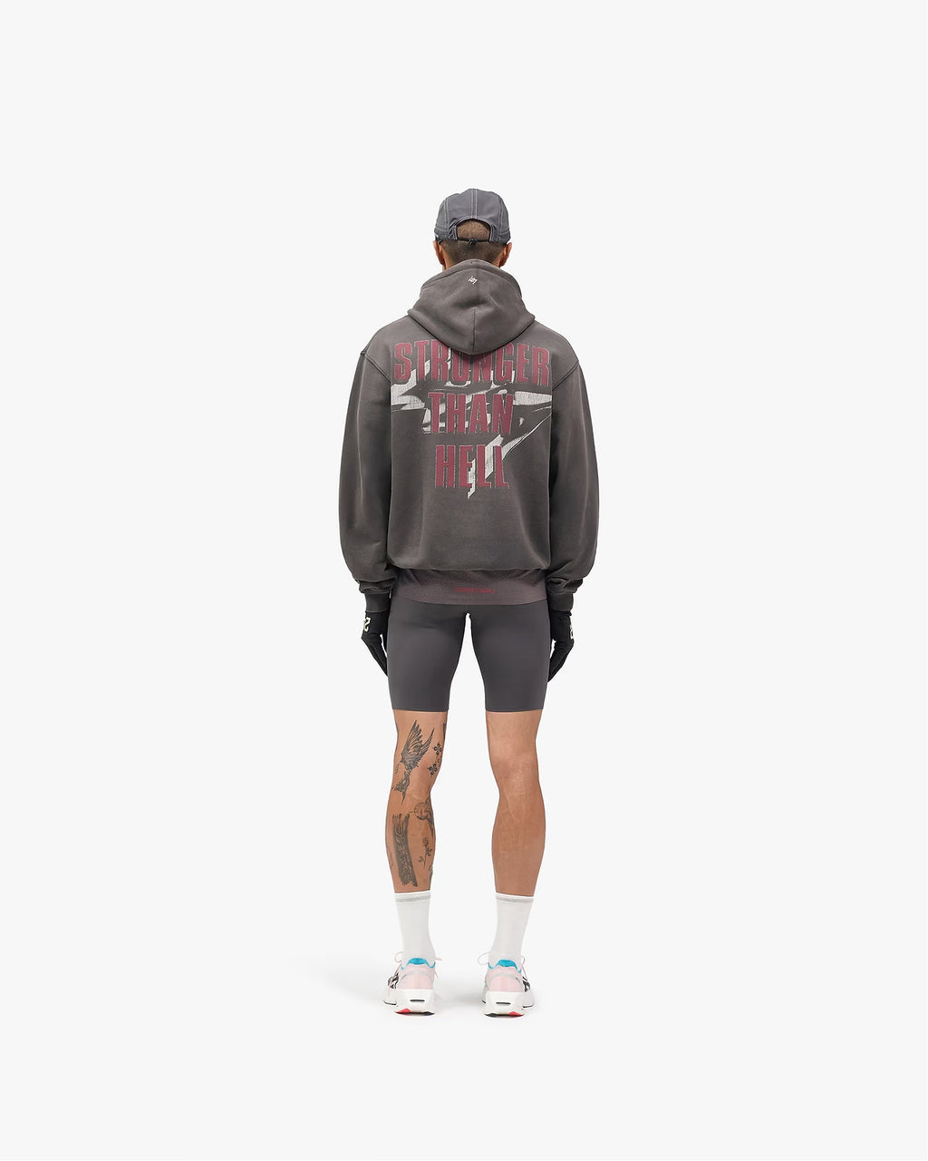 247 Sydney Hoodie