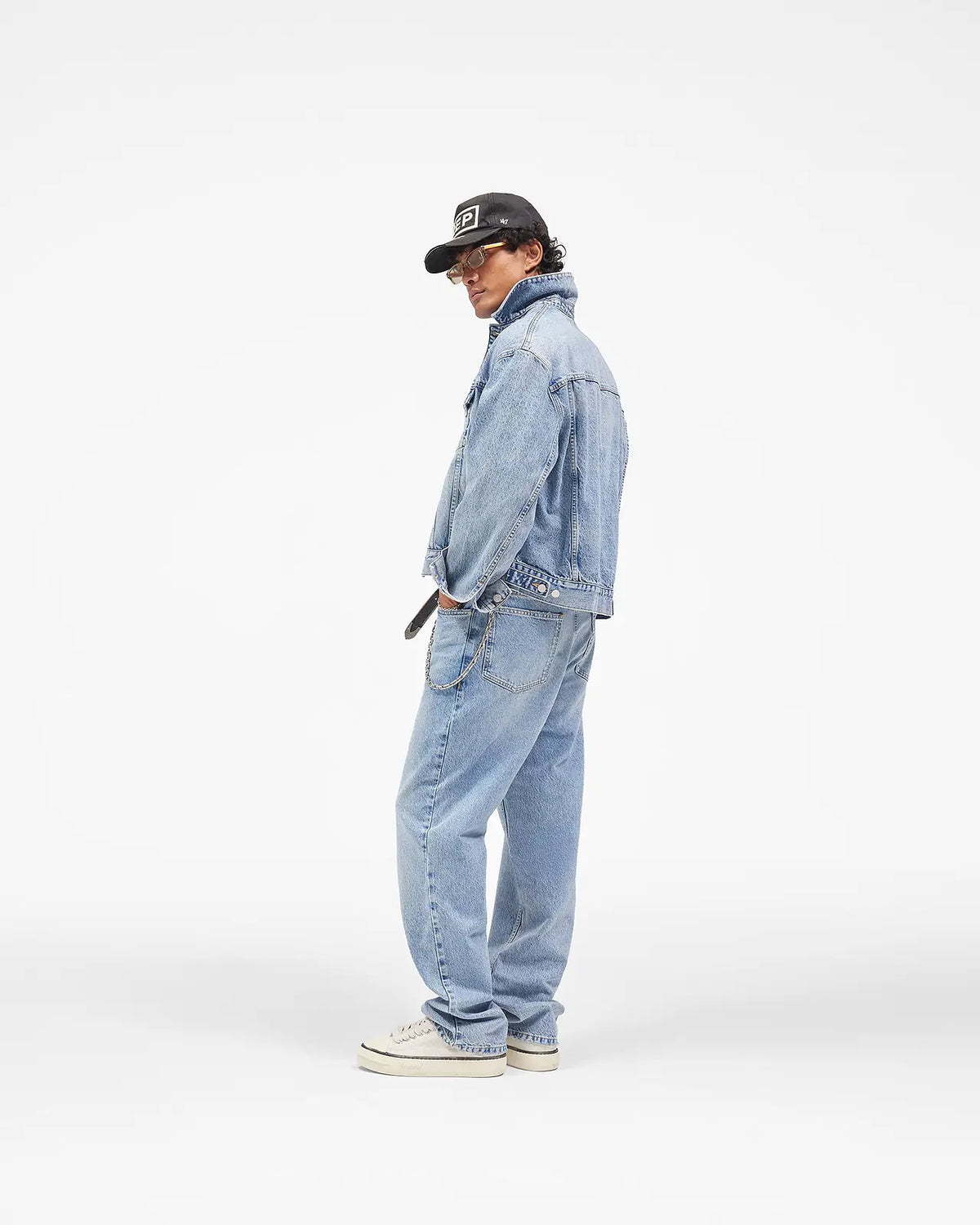 Trucker Jacket