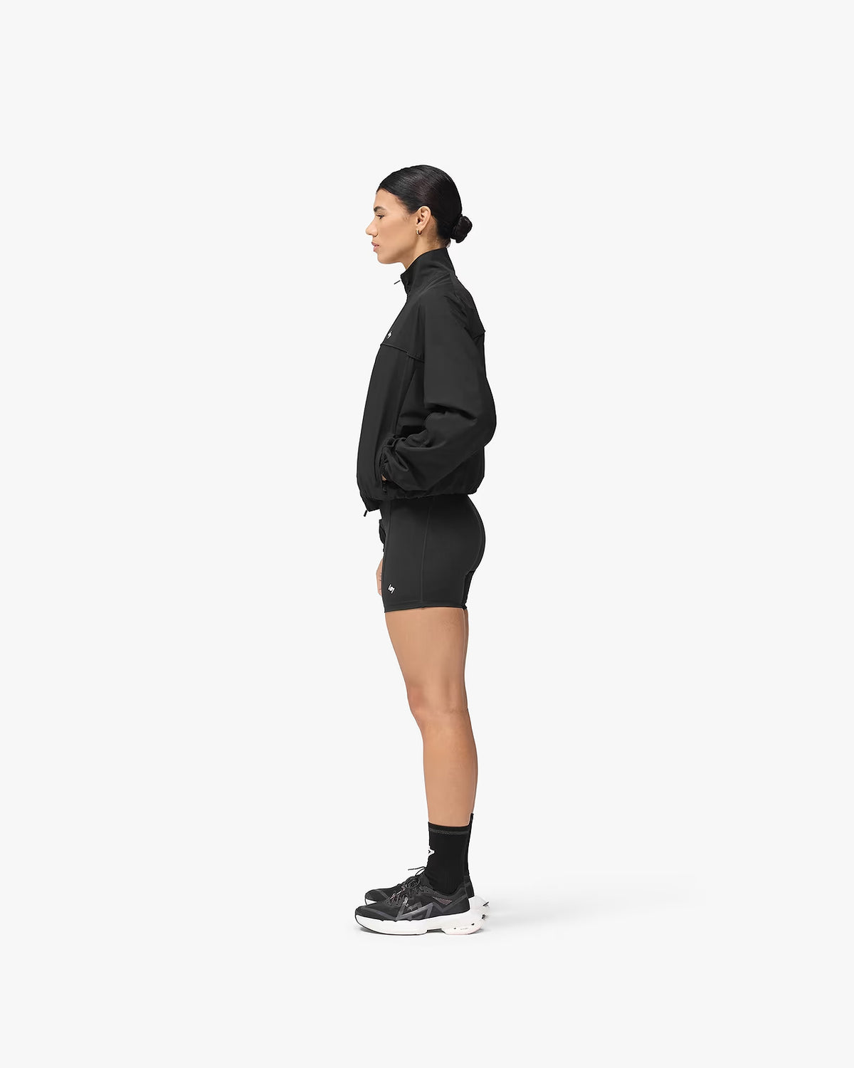 247 DNA Track Jacket