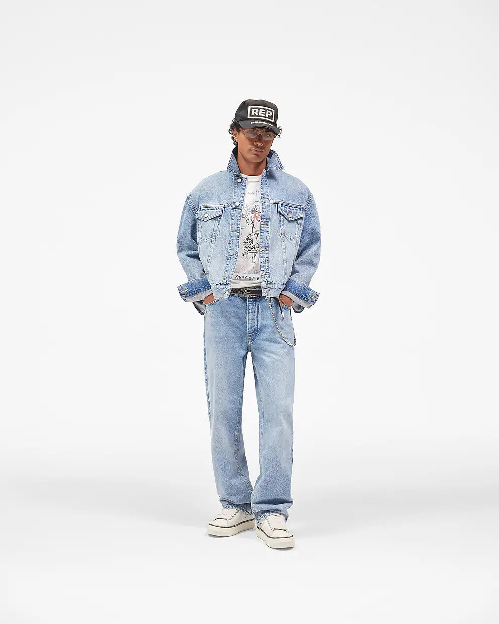 Trucker Jacket