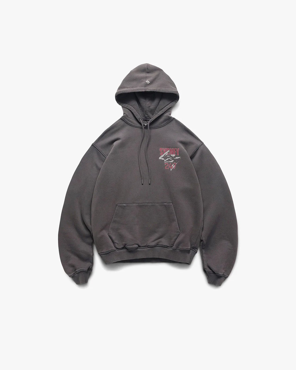 247 Sydney Hoodie