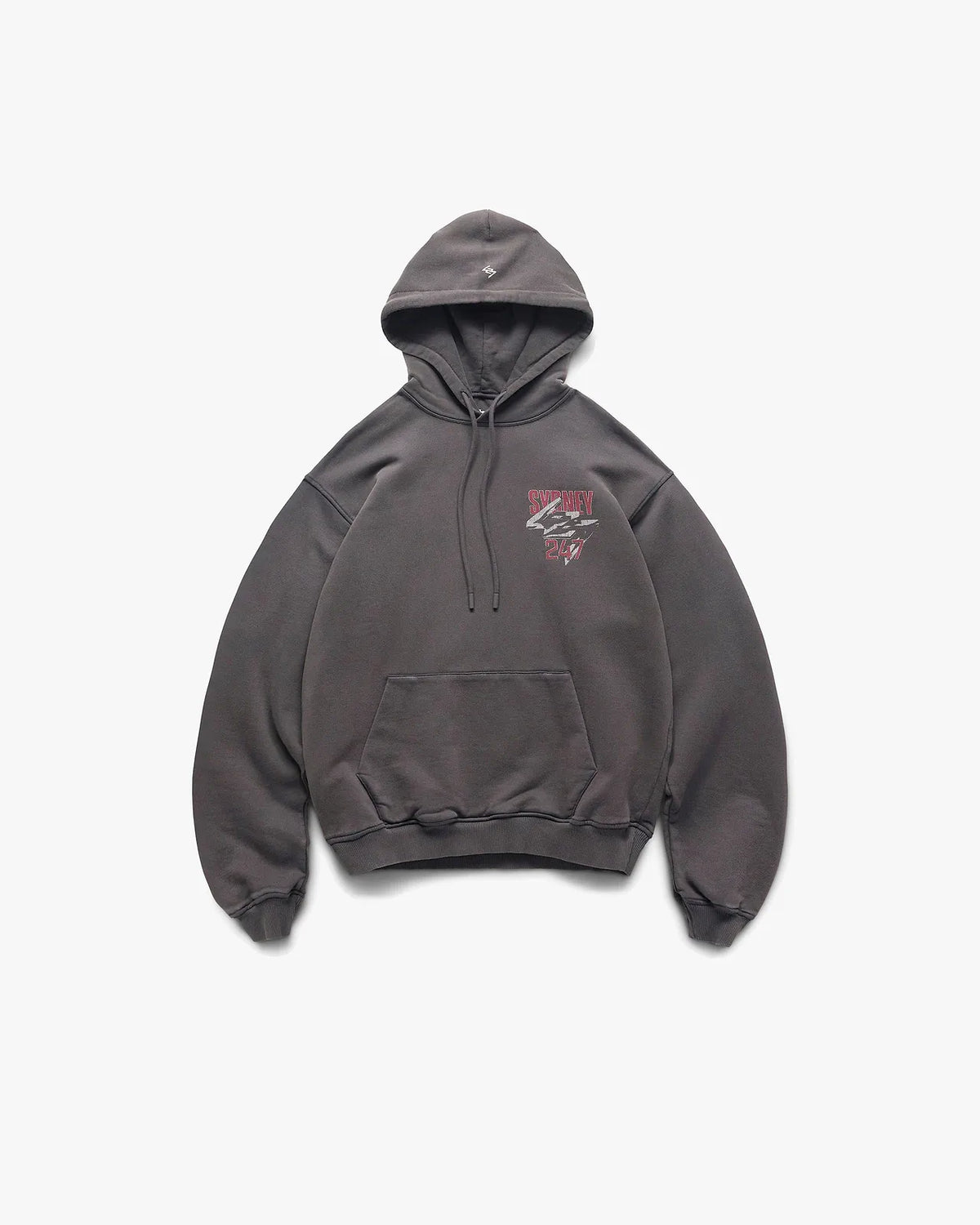 247 Sydney Hoodie