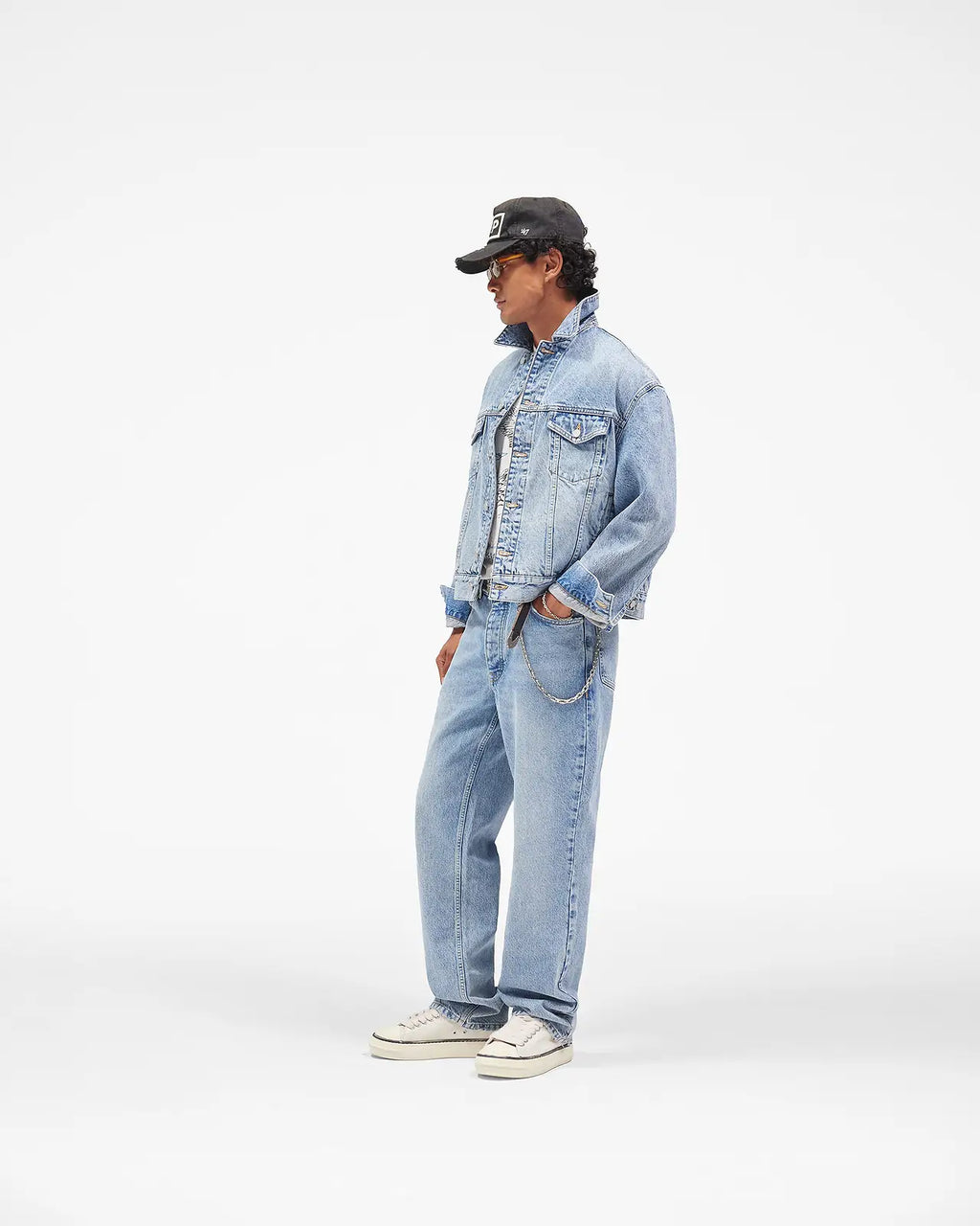 Trucker Jacket
