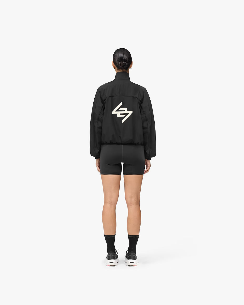 247 DNA Track Jacket