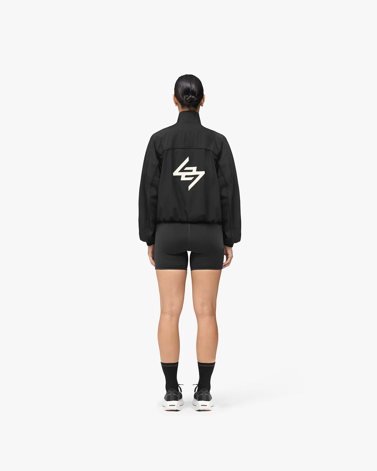 247 DNA Track Jacket