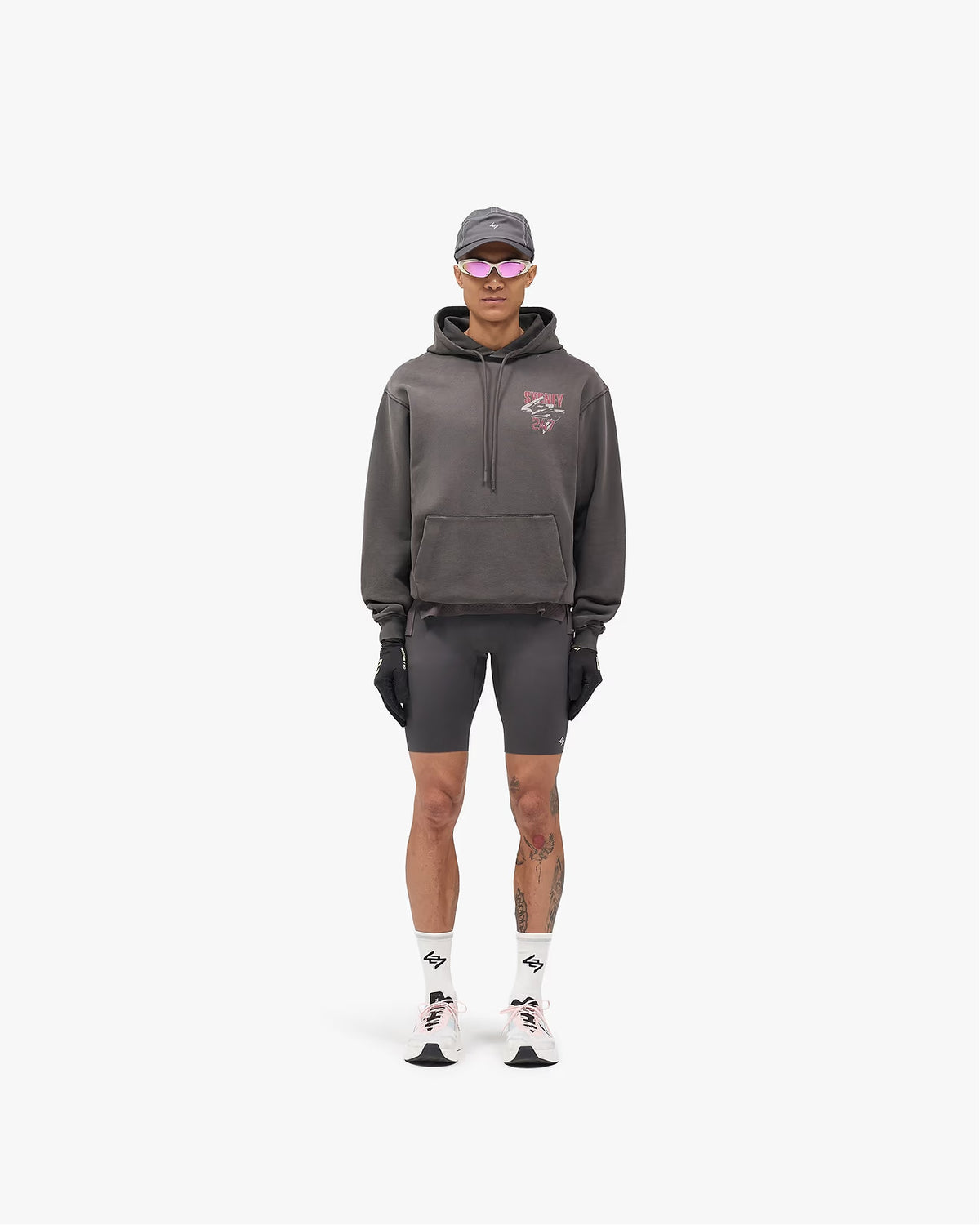 247 Sydney Hoodie