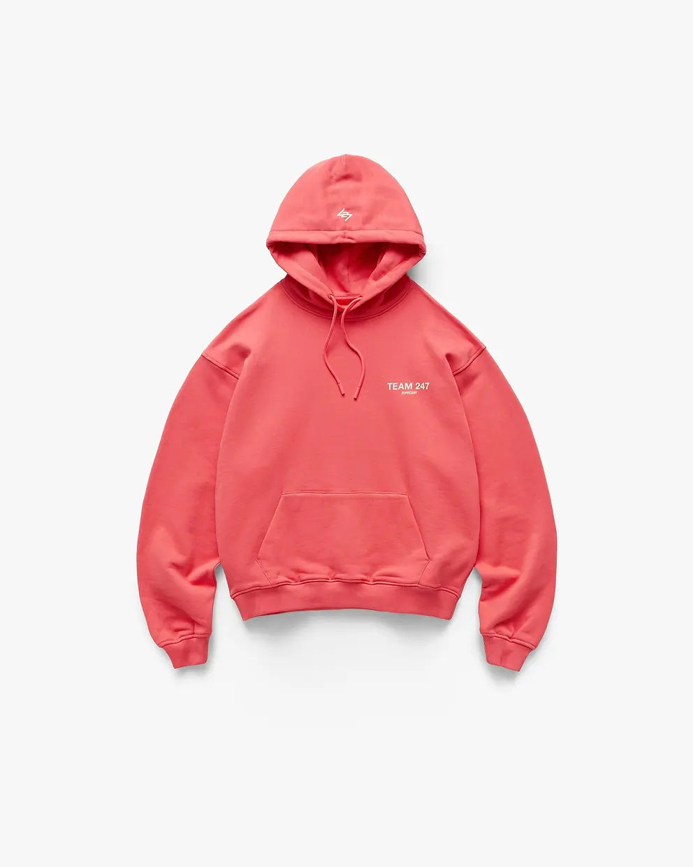 Team 247 Oversized Hoodie