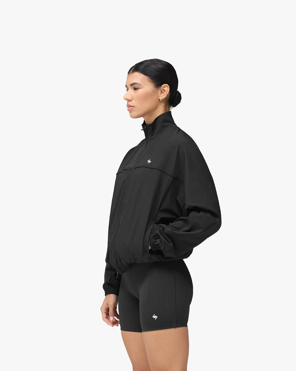 247 DNA Track Jacket