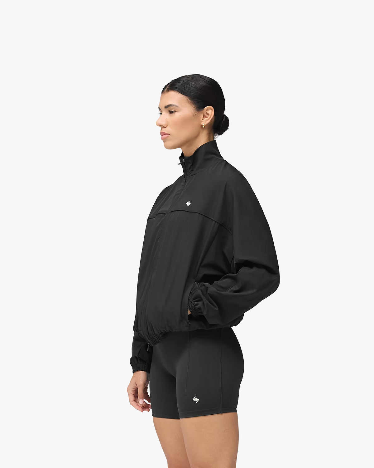 247 DNA Track Jacket
