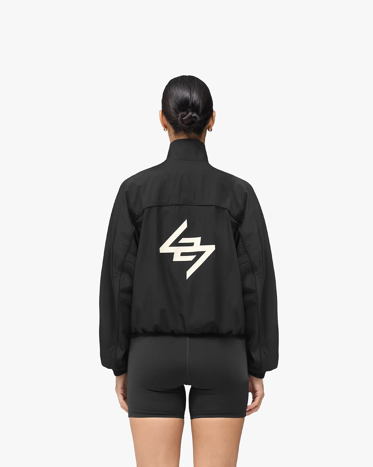 247 DNA Track Jacket