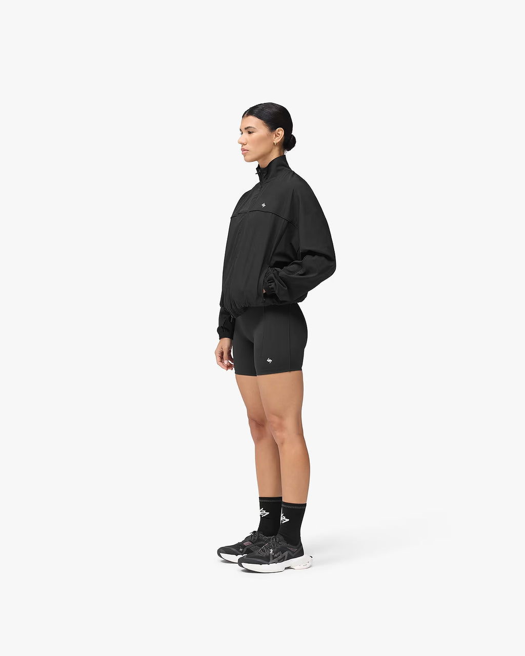 247 DNA Track Jacket