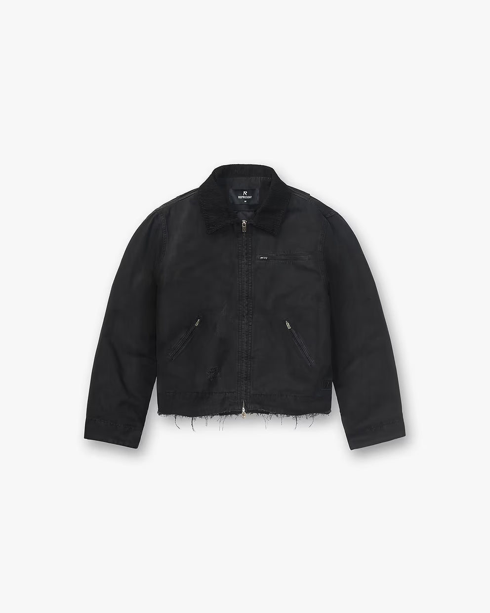 The Work Jacket