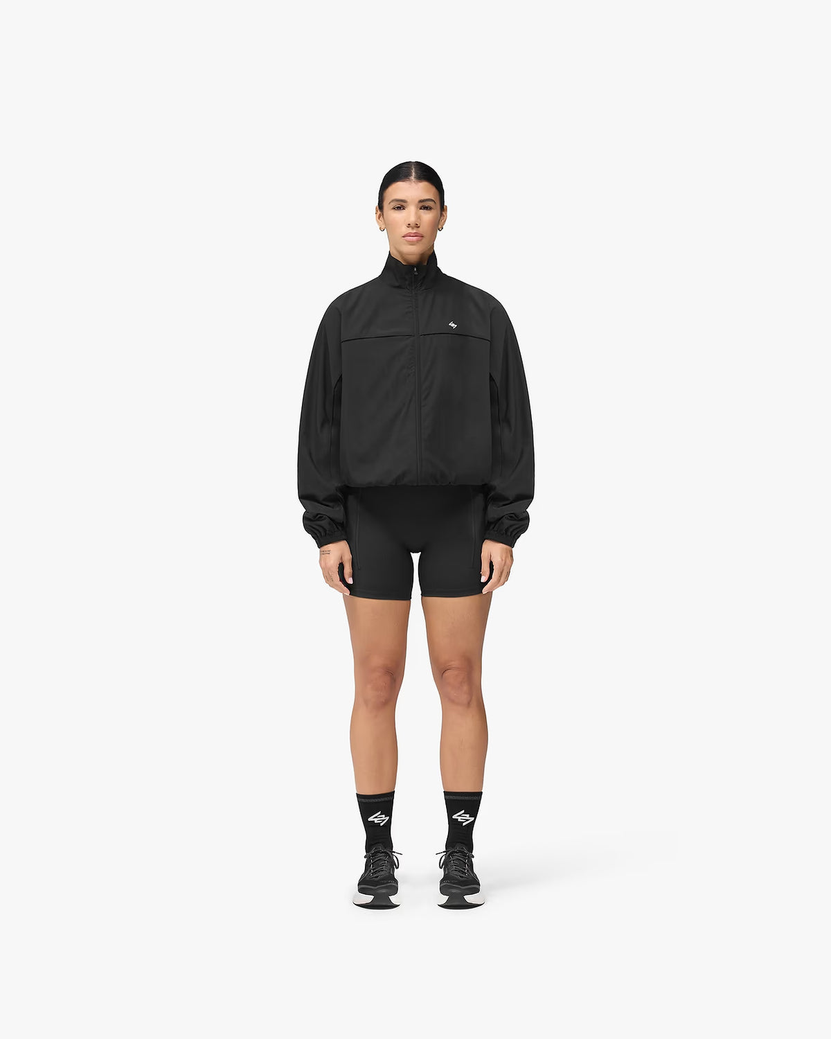 247 DNA Track Jacket