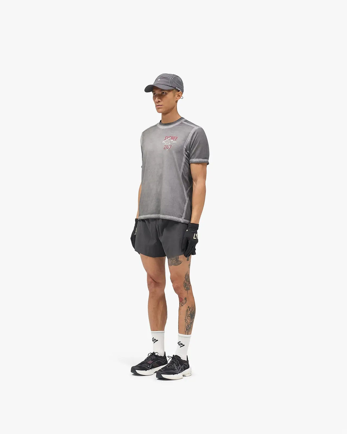 247 Sydney T-Shirt