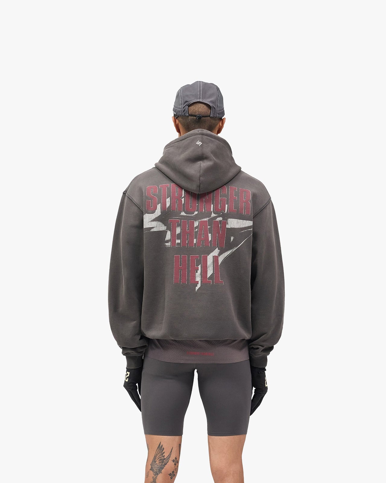 247 Sydney Hoodie