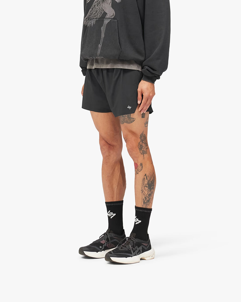247 Ghost Short