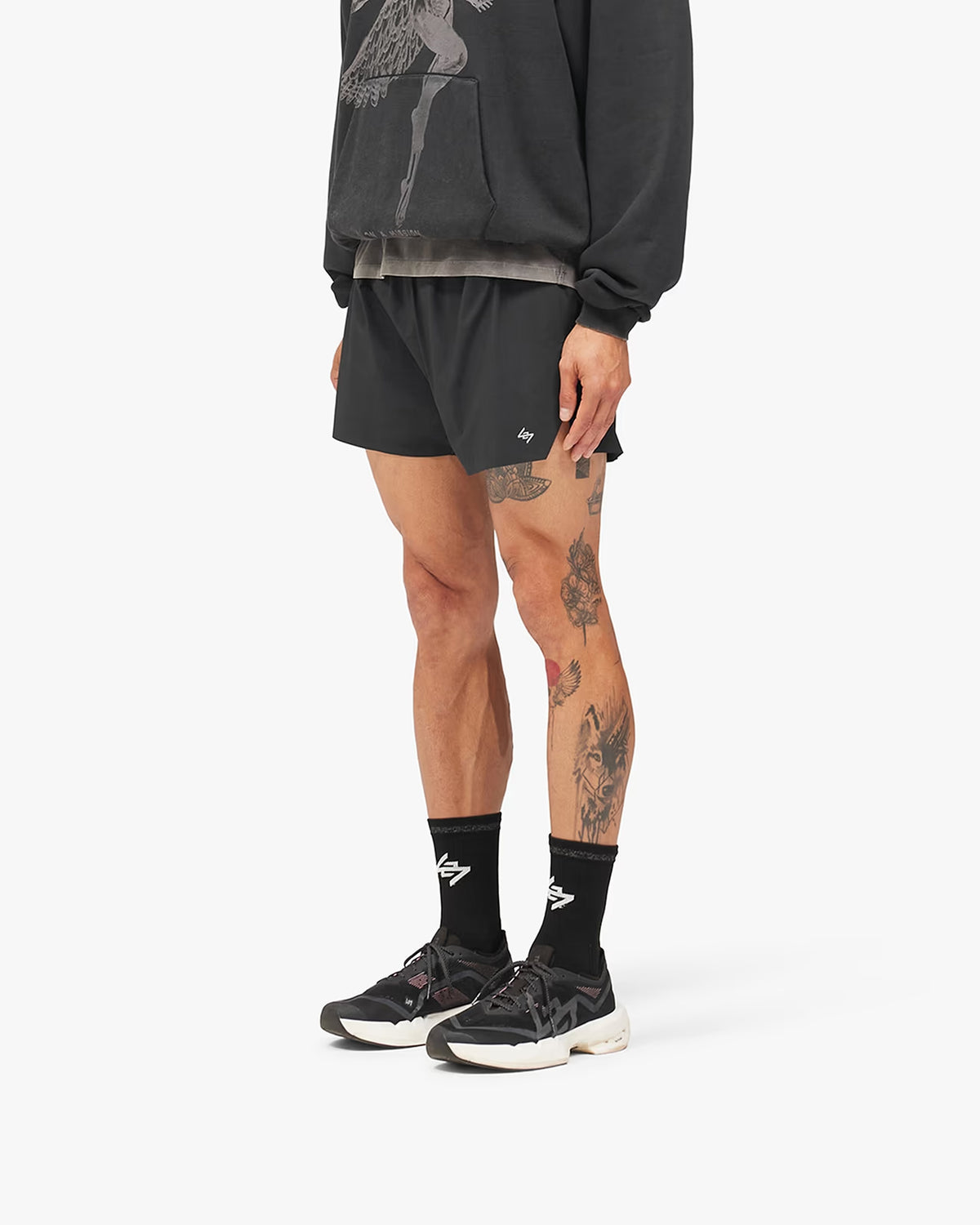 247 Ghost Short