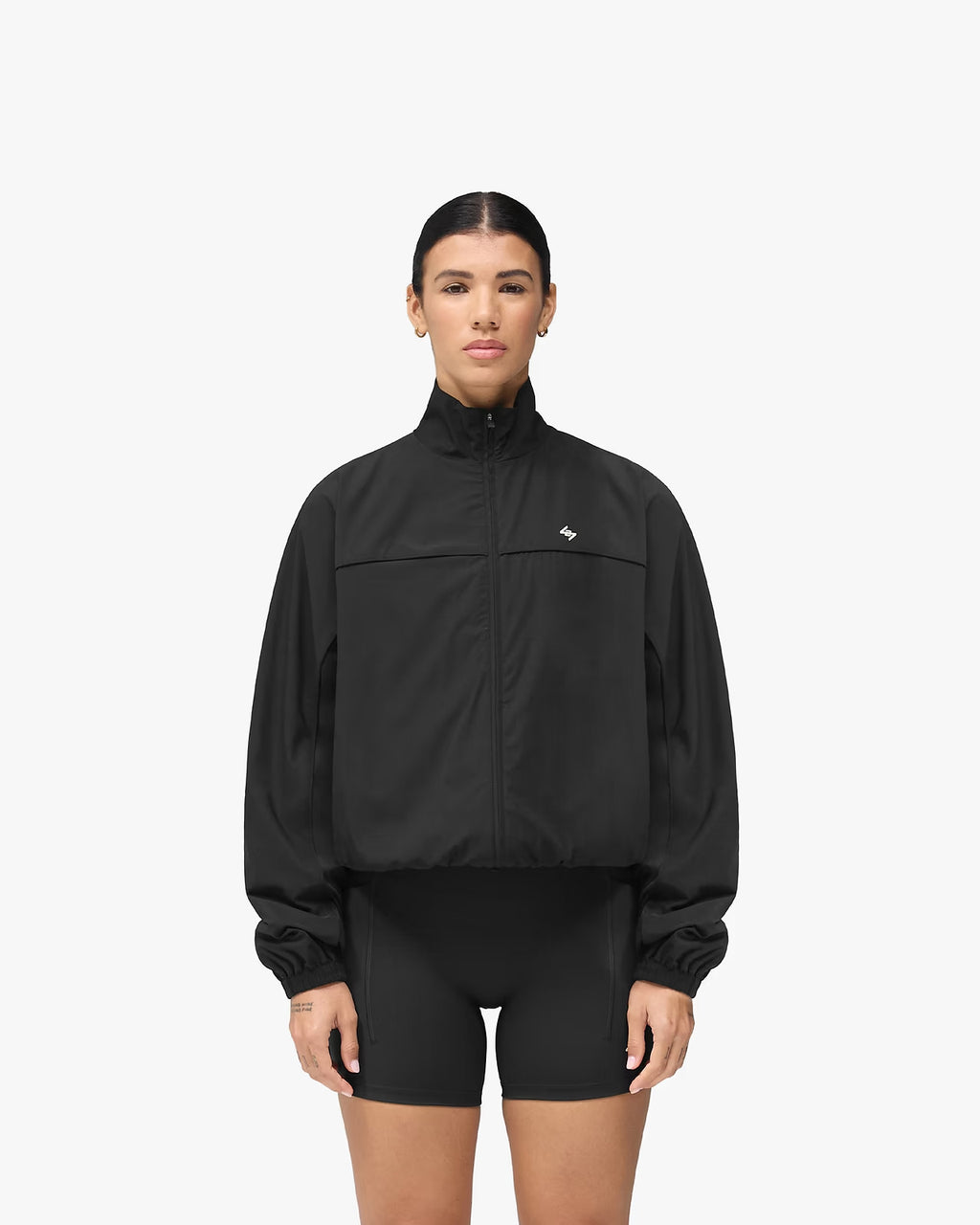 247 DNA Track Jacket
