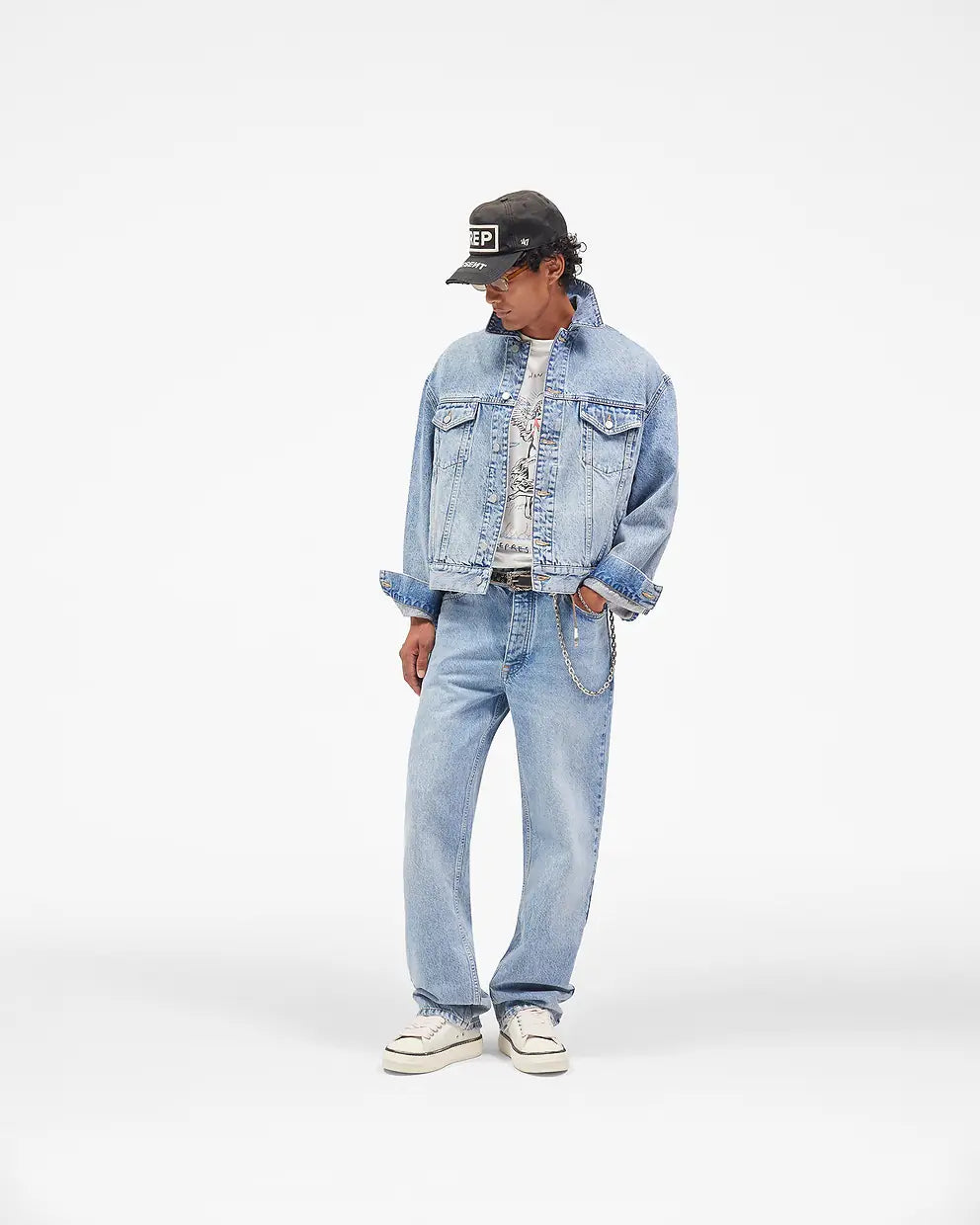 Trucker Jacket