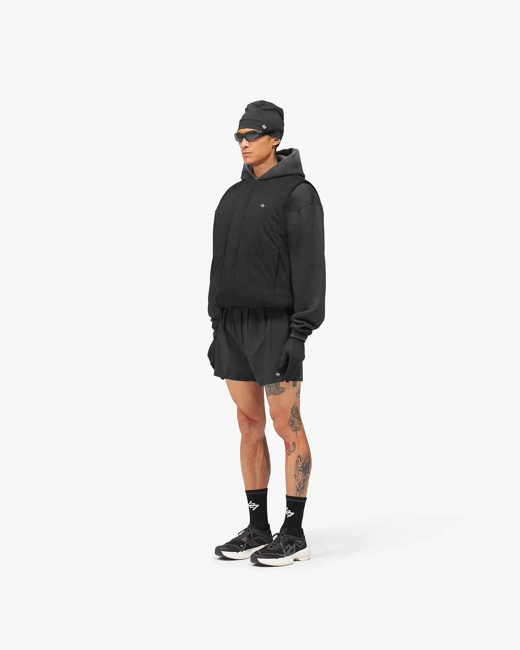 247 Power Shield™ Padded Gilet