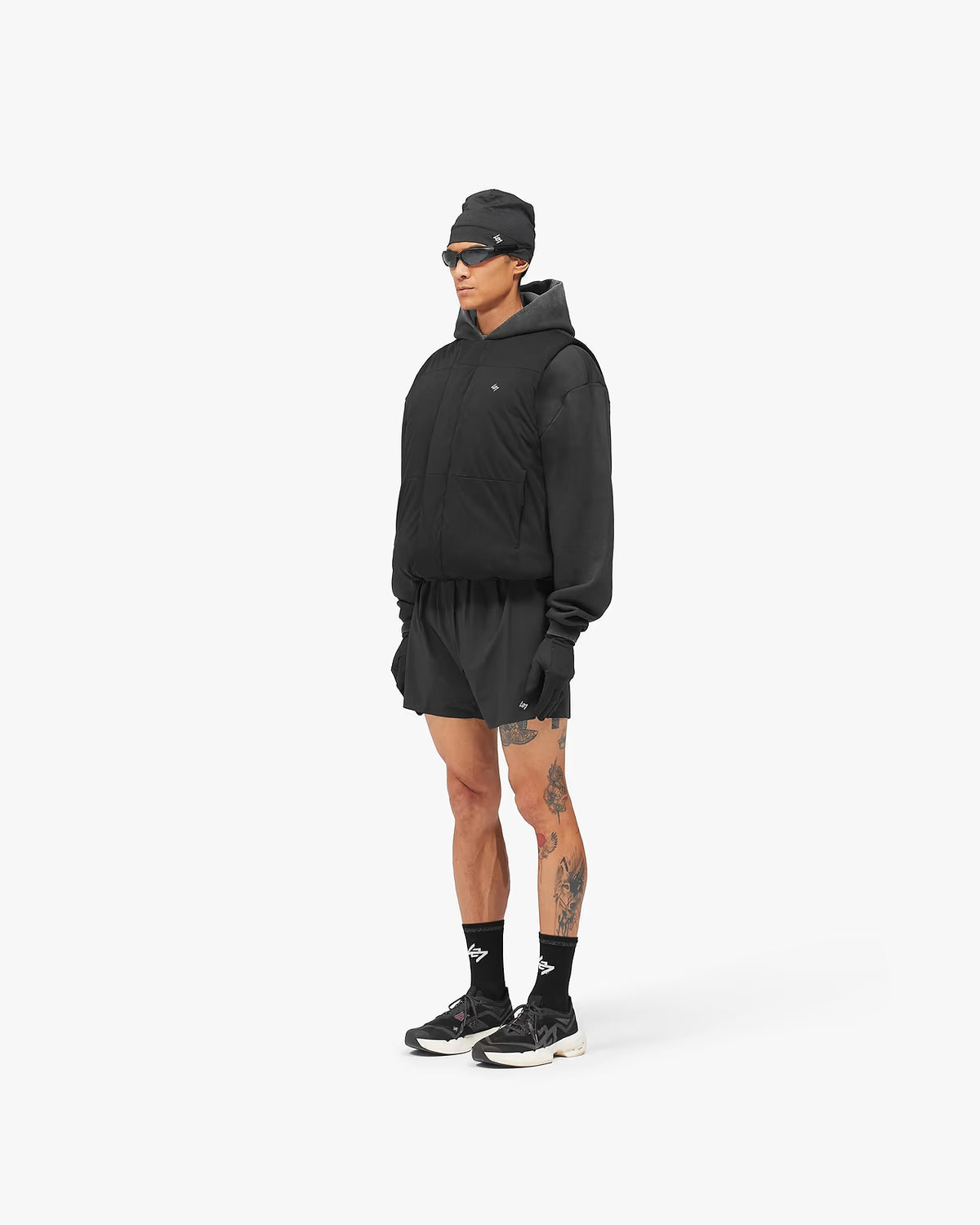 247 Power Shield™ Padded Gilet