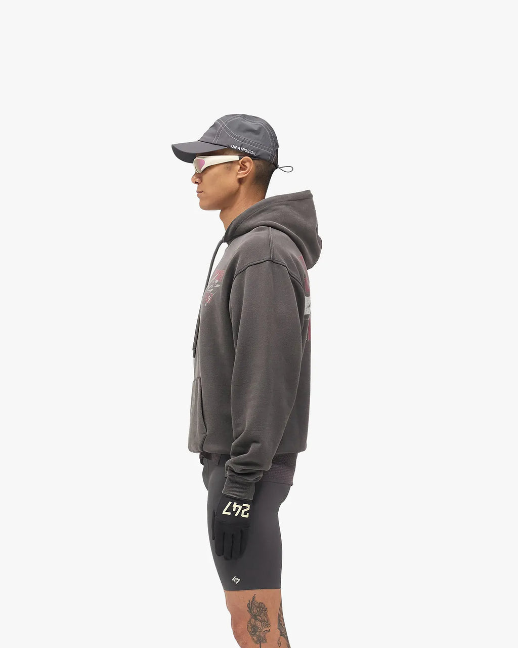 247 Sydney Hoodie