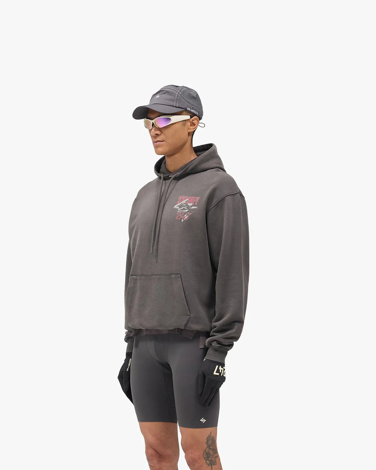 247 Sydney Hoodie