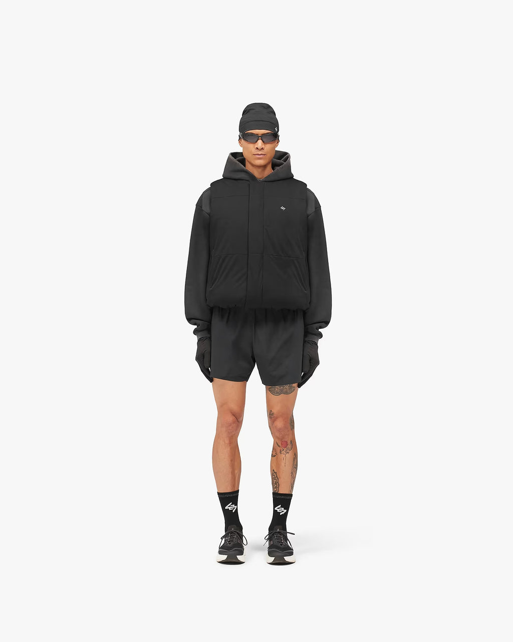 247 Power Shield™ Padded Gilet