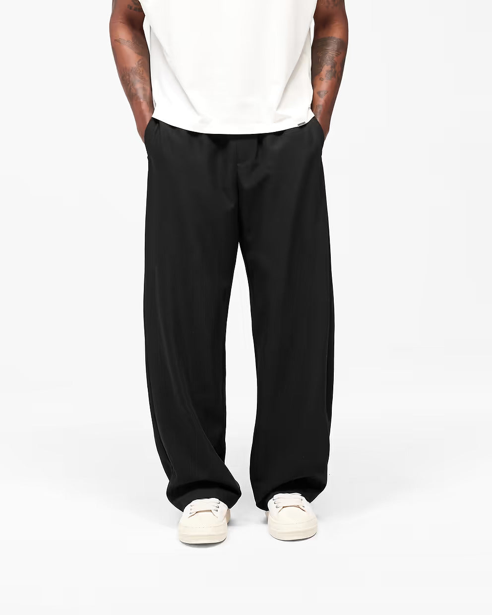 Initial Tape Pant