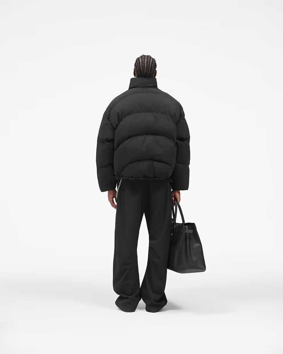 Riot Puffer