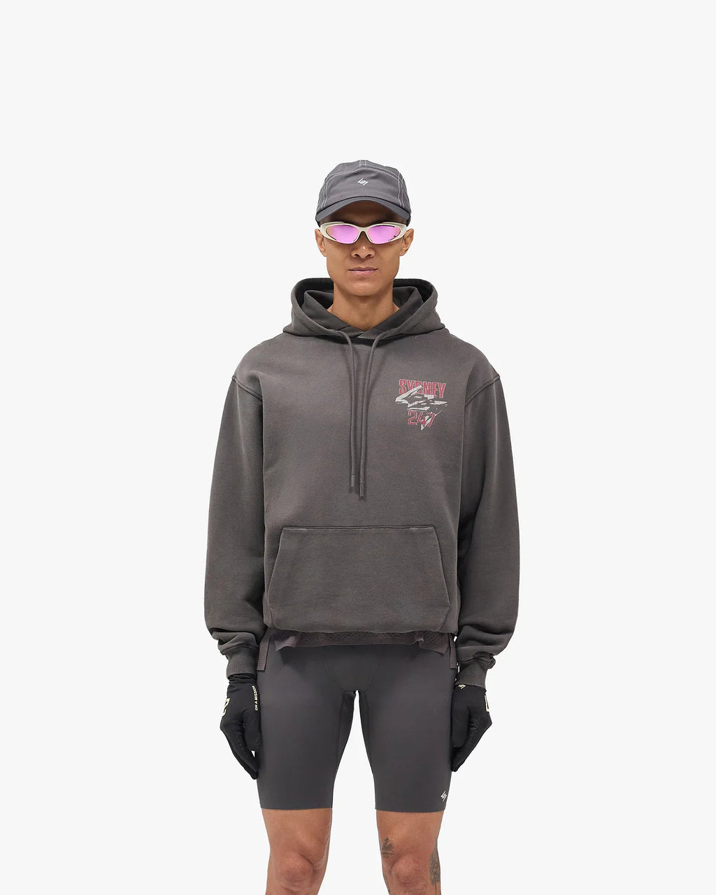 247 Sydney Hoodie