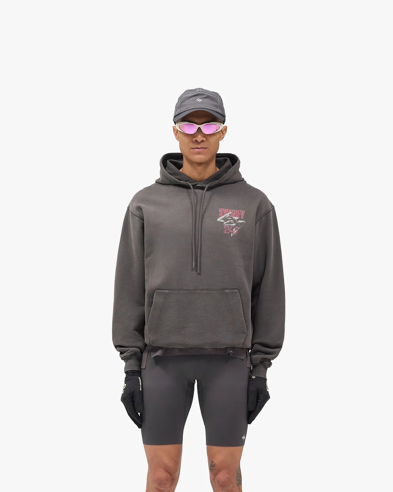 247 Sydney Hoodie