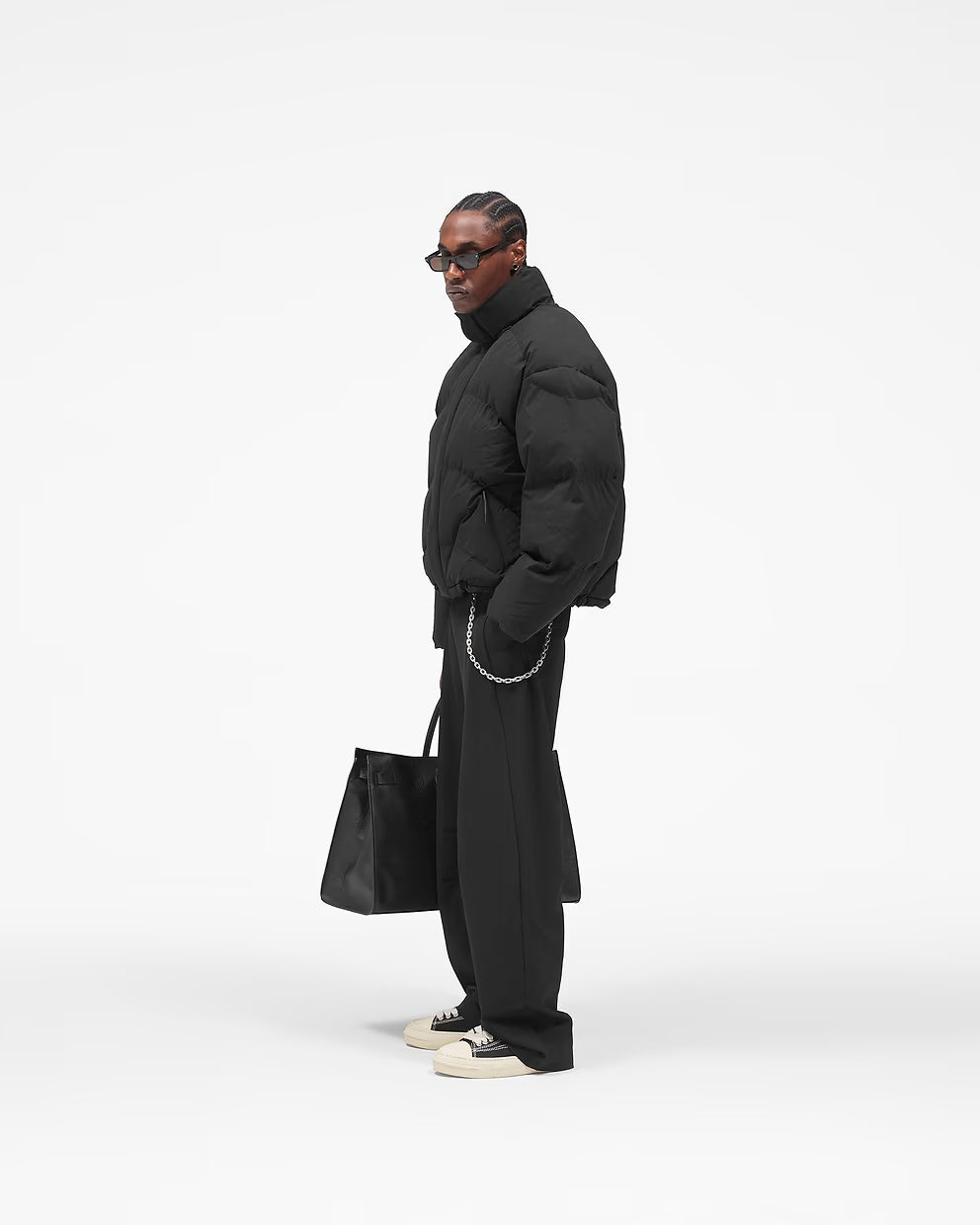 Riot Puffer