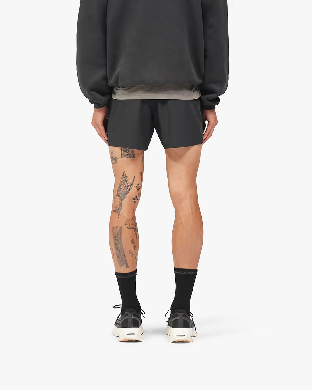 247 Ghost Short