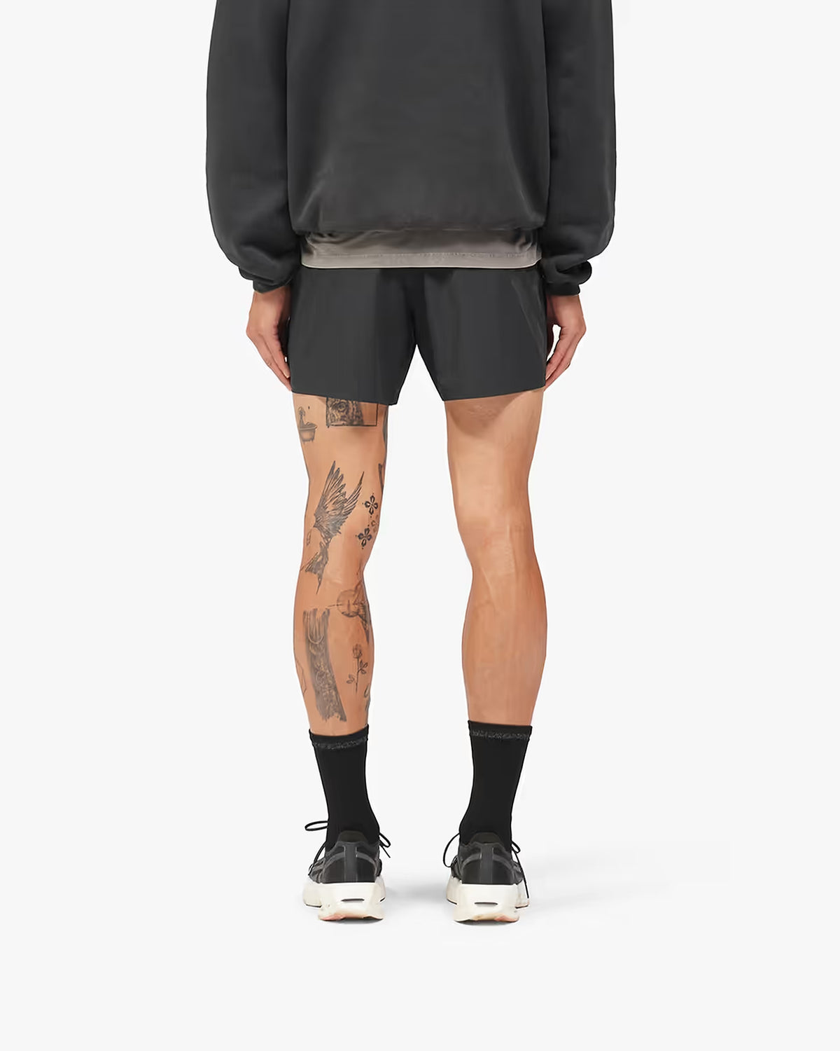 247 Ghost Short