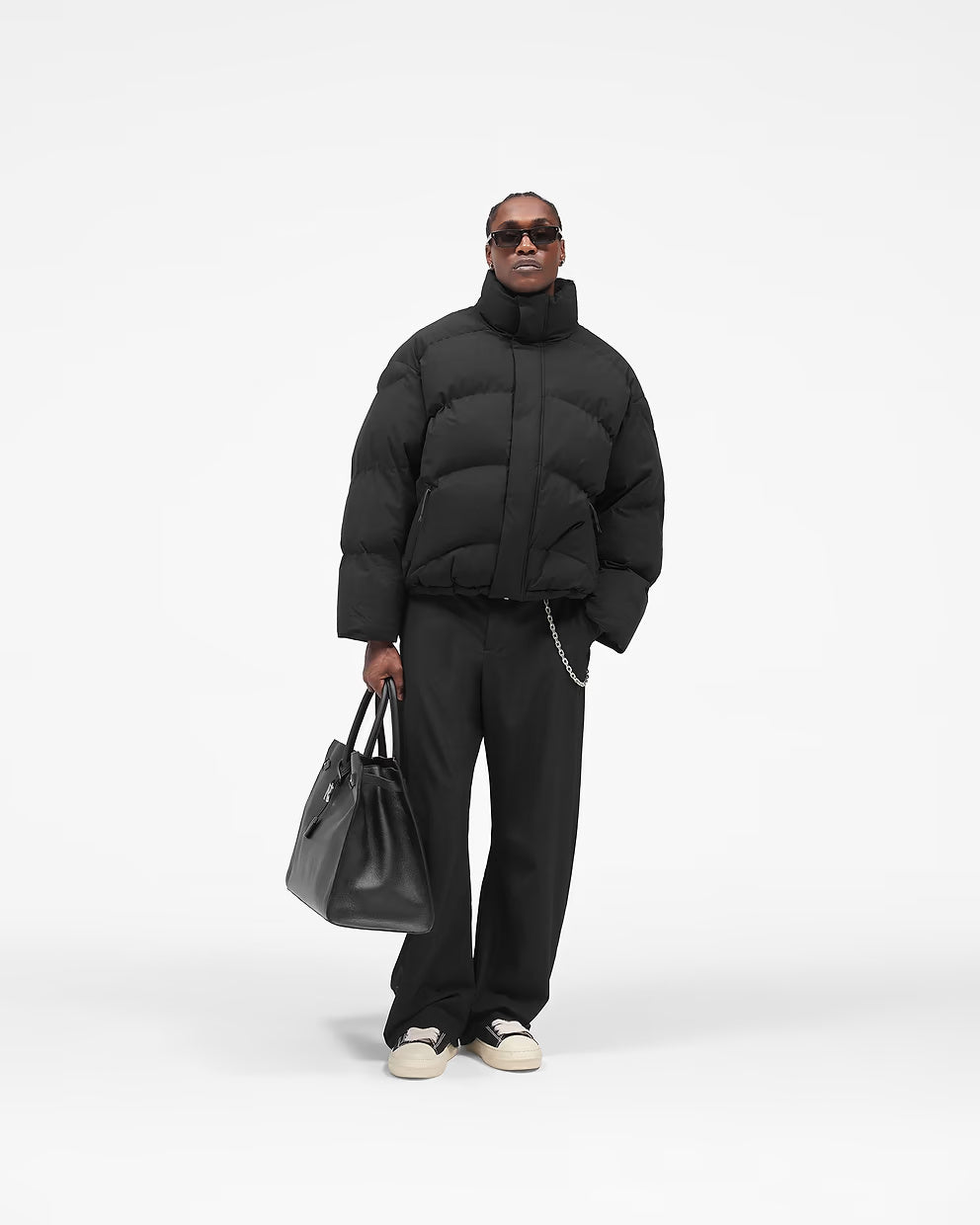 Riot Puffer