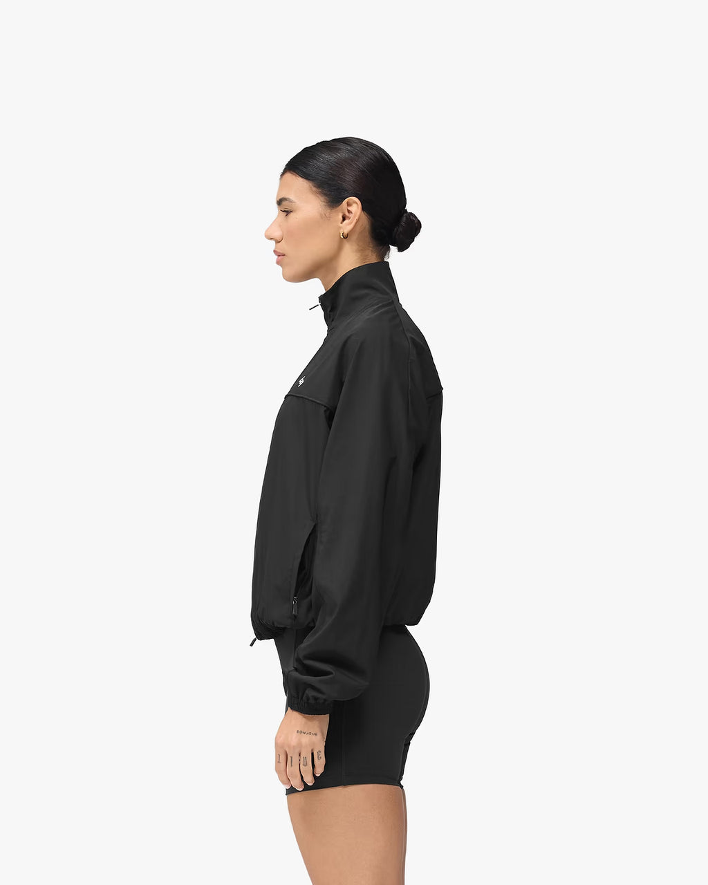 247 DNA Track Jacket