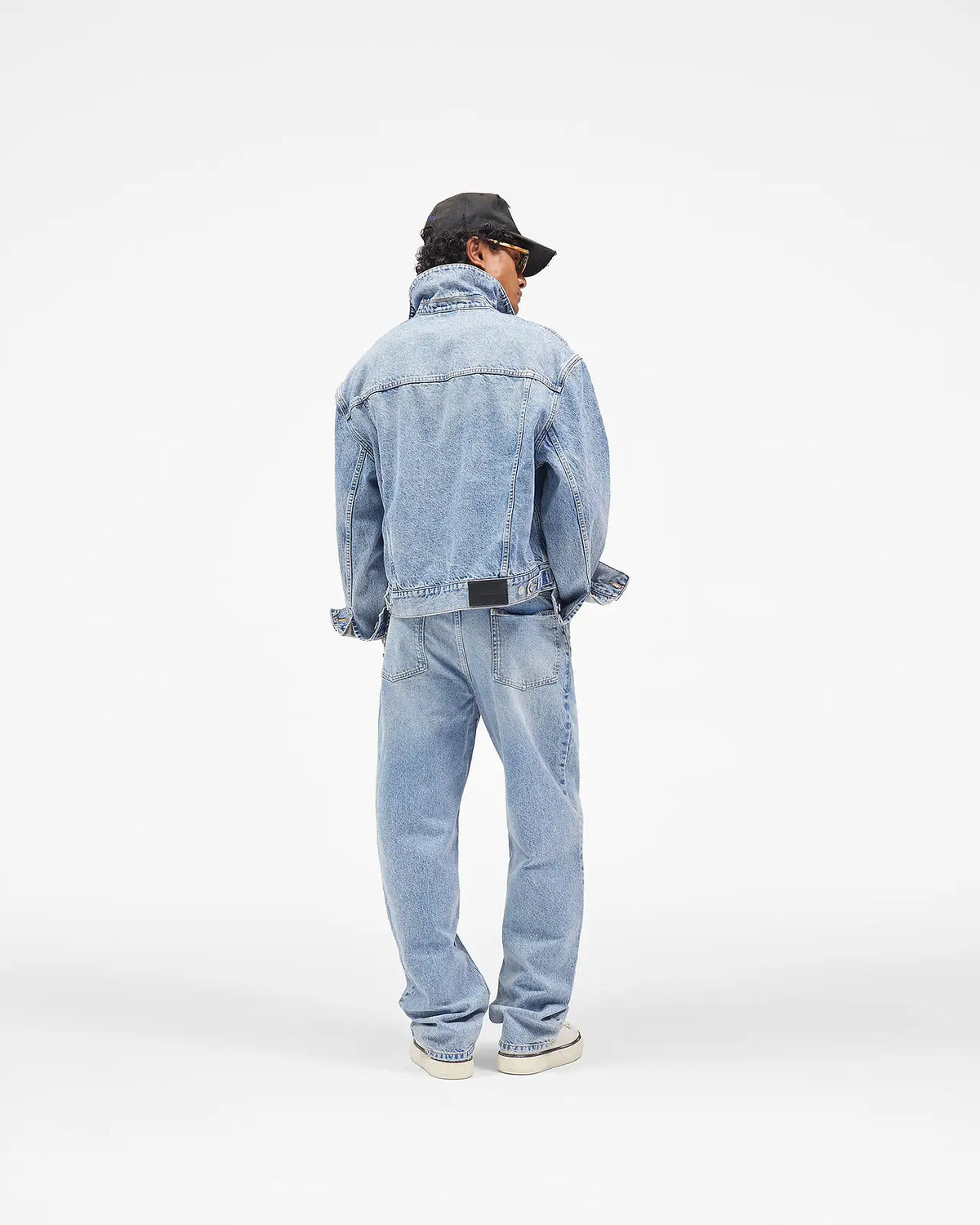 Trucker Jacket