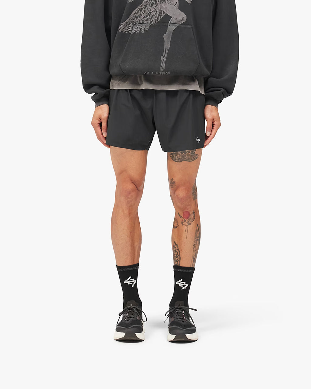 247 Ghost Short