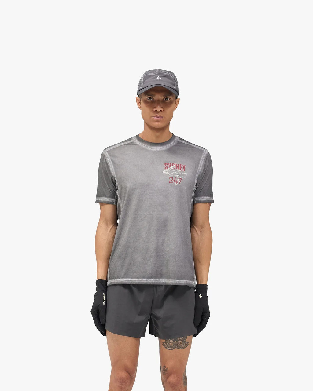 247 Sydney T-Shirt
